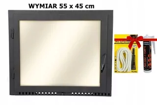 Jednoduchý rám AlfaStal